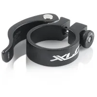 XLC Unisex Ø 34,9mm schwarz mit Schnellspanner