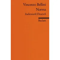 Reclam, Philipp Norma