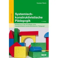 Julius Beltz GmbH & Co. KG Systemisch-konstruktivistische Pädagogik