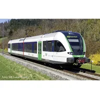 PIKO H0 59127 H0 Elektrotriebwagen GTW 2/6 Stadler der