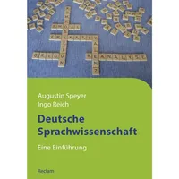 Reclam, Philipp Deutsche Sprachwissenschaft