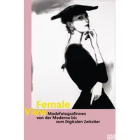 Hatje Cantz Female View: