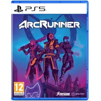 PQube ArcRunner PS5