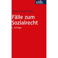 UTB Fälle zum Sozialrecht