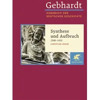 Klett Cotta Gebhardt: Handbuch der deutschen Geschichte. Band 7b