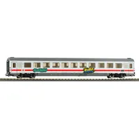 PIKO H0 Personenwagen Bvmmz 187 2. Klasse mit Graffiti