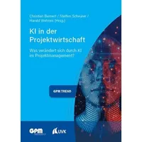Uvk KI in der Projektwirtschaft