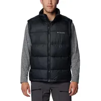 Columbia Pike LakeTM Ii Weste - Black - 2XL