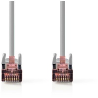 Nedis CAT6-Netzwerkkabel - RJ45 Stecker - RJ45 Stecker -