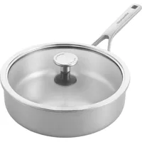 KitchenAid Multi-Ply - ø 24 cm
