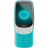 Nokia 3210 4G 2024 Scuba Blue