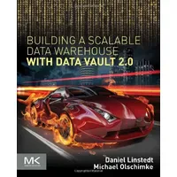 Elsevier Ltd Building a Scalable Data Warehouse with Data