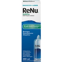 Bausch + Lomb ReNu MultiPlus Kombi-Lösung 360 ml