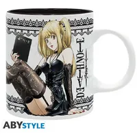 ABYstyle Tasse 0,32 l Weiß