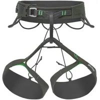 Salewa Agner Klettergurt (Größe 71-79CM, oliv)