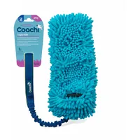 Coachi Tuggi Hide Blau