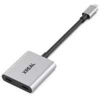 XReal HUB