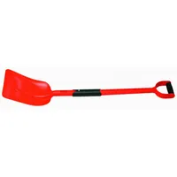 Freund Victoria Klapp-Schaufel 23 cm breit