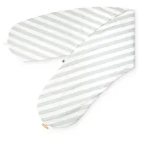 Julius Zöllner Bezug Stillkissen Nappi 190 Stripes