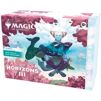 Wizards of the Coast Modern Horizons 3 Bundle Geschenk-Edition