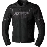 RST Pilot Evo Air, Textiljacke - Schwarz - XXL