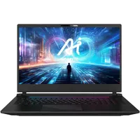 Gigabyte AORUS 17 17.3" WQHD 240Hz i7-13620H 16GB/1TB SSD