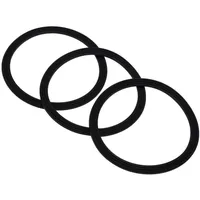 Kenwood 3x Kenwood KW712695 Dichtung für BL760, BL770 Design