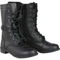 DIFI Virginia Motorradstiefel - Black - EU 40