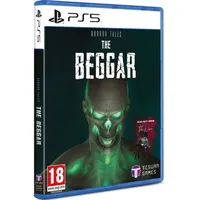 Steam Horror Tales: The Beggar - GYLT Collector's Edition