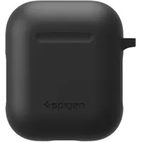 SPIGEN Silikonhülle Kompatibel mit AirPods 1/2019