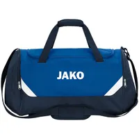 Jako Iconic Sporttasche 403 royal/marine L 62 Liter