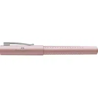Faber-Castell Füller Grip 2011, pale rose