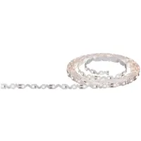 Paulmann Led-Strip Flex, Weiß, Kunststoff, 500x0.9x0.15 cm, stufenverstellbar, Stufenschalter,