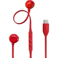 JBL Tune 305C Rot
