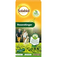 SBM Solabiol Rasendünger 10kg