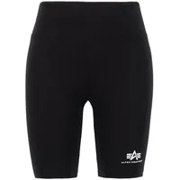 Alpha Industries Basic Bike Shorts SL Wmn Short für