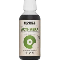 BioBizz Pflanzendünger Acti-Vera 1 l