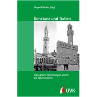 Uvk Konstanz und Italien