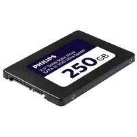 Philips Internal SSD 250GB 2.5 SATA III S130 Ultra