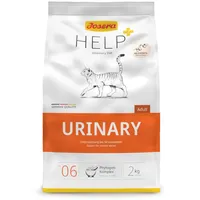Josera Urinary 2 kg Futter