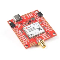 Sparkfun Qwiic - ZED-F9P