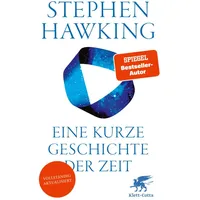 Klett Cotta Eine kurze Geschichte der Zeit