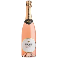 Pierre Chavin Pierre Zéro Signature Rosé Alkoholfrei