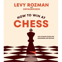 Penguin Books Ltd (UK) How to Win At Chess