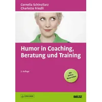Julius Beltz GmbH & Co. KG Humor in Coaching,