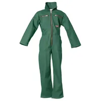 Planam Kinder Rallyekombi BW mittelgrün Modell 0162 Größe 86/92