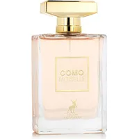 Maison alhambra Como Moiselle Eau de Parfum 100 ml