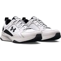 Under Armour Herren 100 white black