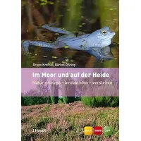 Haupt Verlag Im Moor und auf der Heide