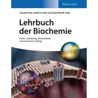 Wiley X Lehrbuch der Biochemie